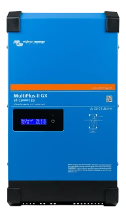 Victron MultiPlus II GX 3000