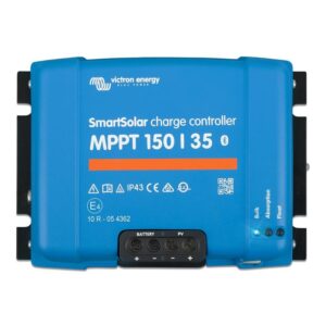 SmartSolar MPPT 150-35