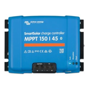 SmartSolar MPPT 150-45
